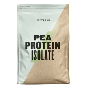 Myprotein Pea Protein Isolate