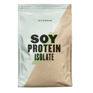 Myprotein Soy Protein Isolate