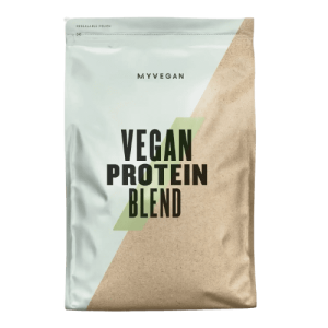 Vegan Protein Blend van Myprotein