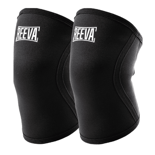 Reeva Knee Sleeves