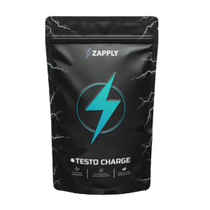 Testo Charge van Zapply