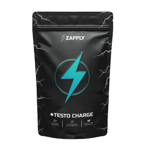 Testo Charge van Zapply