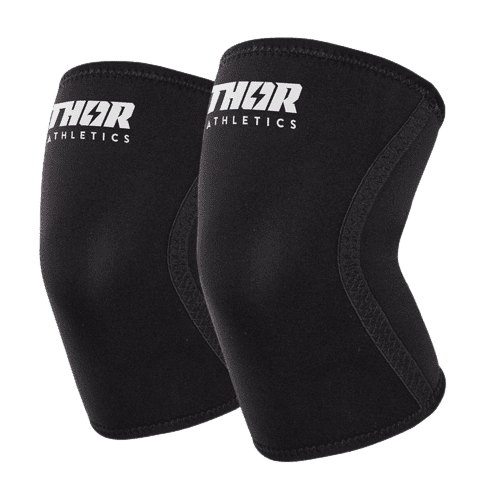 Thor Athletics Knee Sleeves