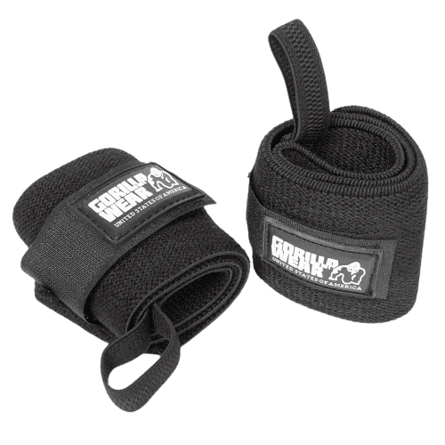 Gorilla Wear Wrist Wraps