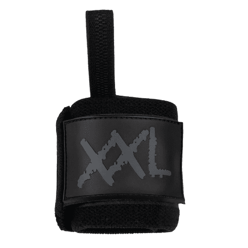 XXL Nutrition Wrist Wraps