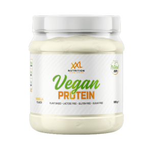 XXL Nutrition Vegan Protein