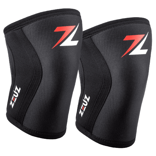 ZEUZ Knee Sleeves