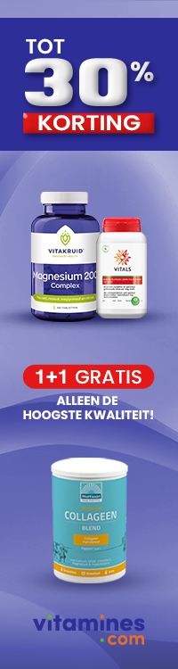 InfoFitness.nl Banner