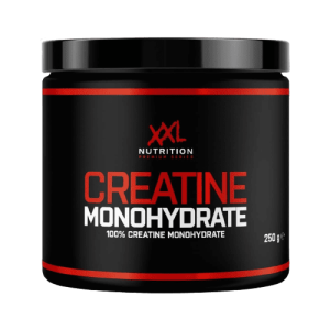 XXL Nutrition creatine monohydraat 250 gram