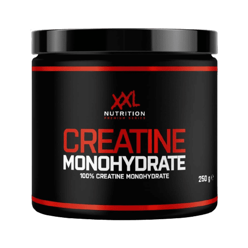 XXL Nutrition creatine monohydraat 250 gram