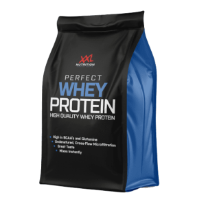 Perfect Whey van XXL Nutrition