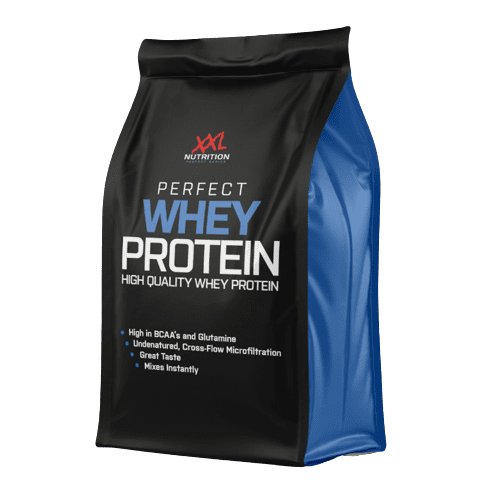 Perfect Whey van XXL Nutrition