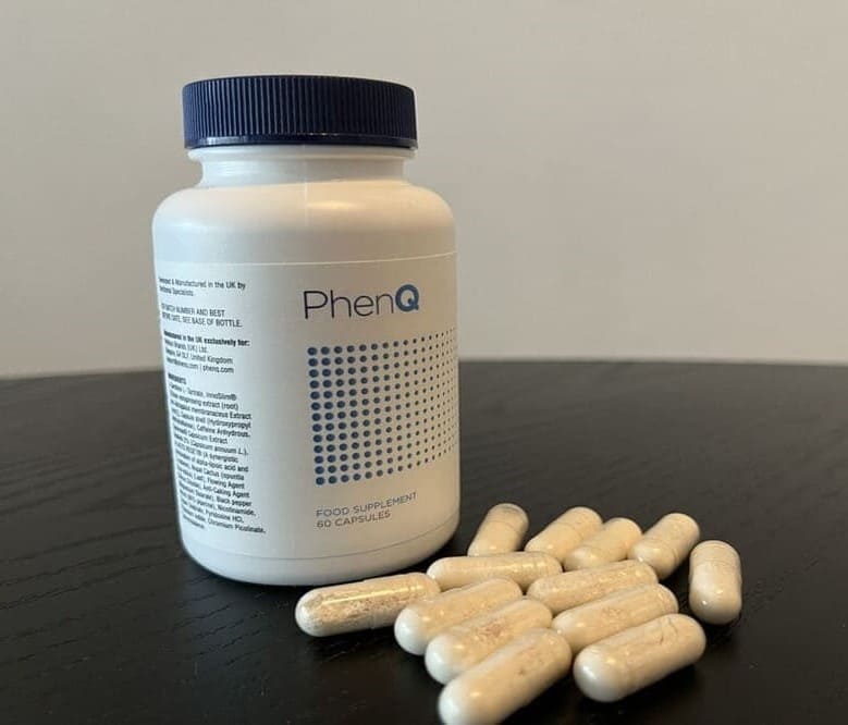 PhenQ dieetpillen review door InfoFitness.nl