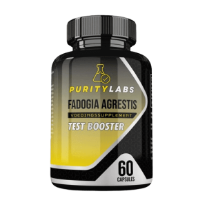 Purity Labs Fadogia Agrestis