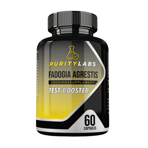 PurityLabs Fedogia Agrestis