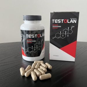 Testolan in test door infofitness.nl