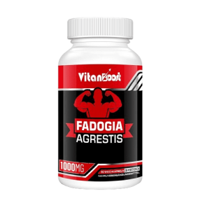 Fedogia Agrestis van VitanBoost