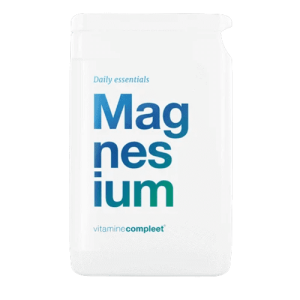 Daily Essentials Magnesium van Vitaminecompleet