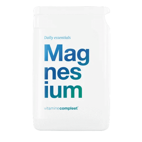 Daily Essentials Magnesium van Vitaminecompleet