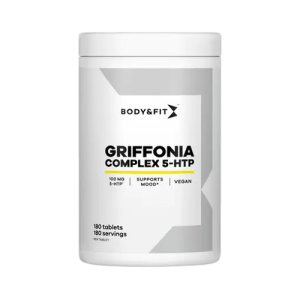 Griffonia Complex 5-HTP van Body & Fit