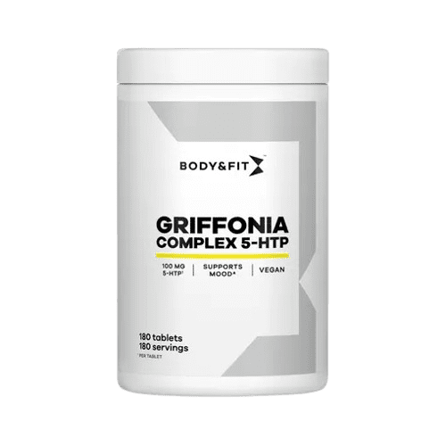 Griffonia Complex 5-HTP van Body & Fit