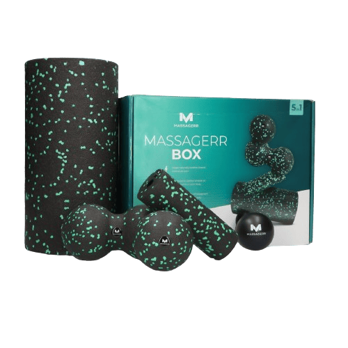 Massagerr Box