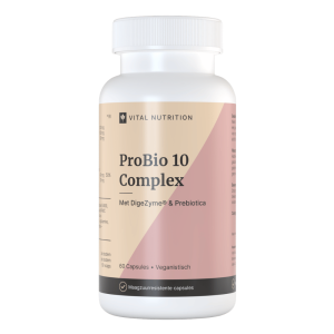 ProBio 10 Complex