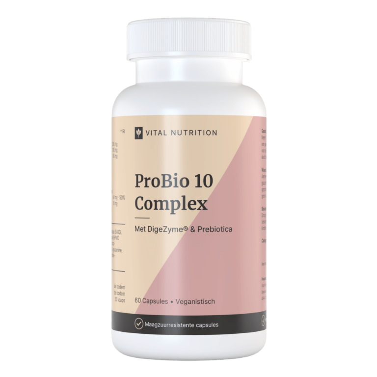 ProBio 10 Complex