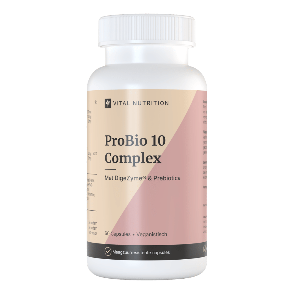 ProBio 10 Complex