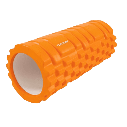 Tunturi Yoga Grid foam roller