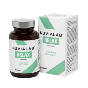 Nuvialab Relax