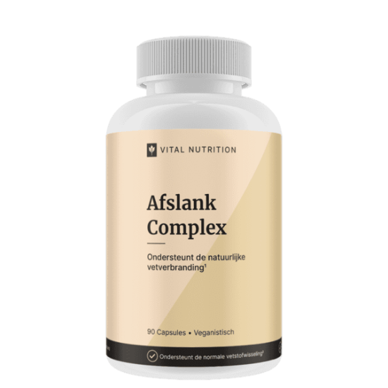 Beste Afslankpillen & Afval Pillen Top 5 Getest