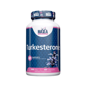 Haya Labs Turkesterone