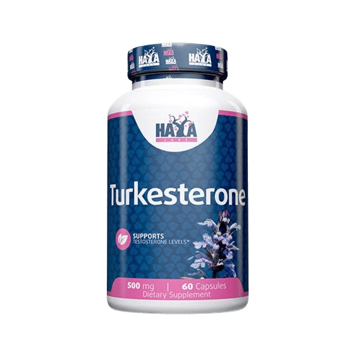 Haya Labs Turkesterone