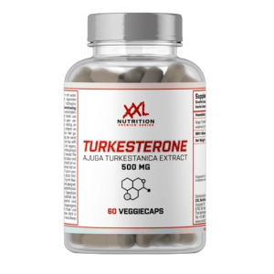 Turkesterone van XXL Nutrition