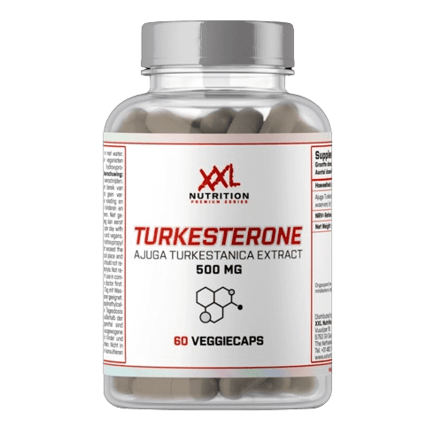 Turketserone van XXL Nutrition