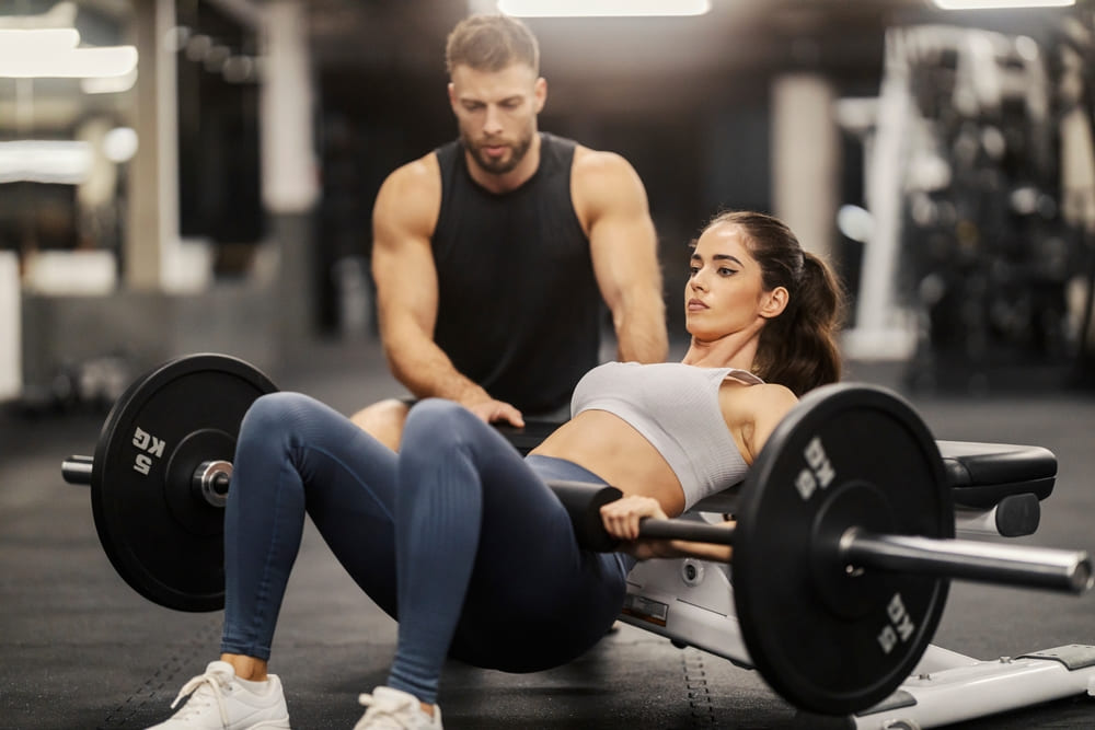 Bilspieren trainen: 6 beste oefeningen voor sterke billen