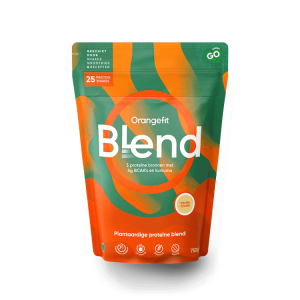 Orangefit Blend