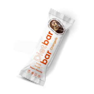 Orangefit Diet Bar