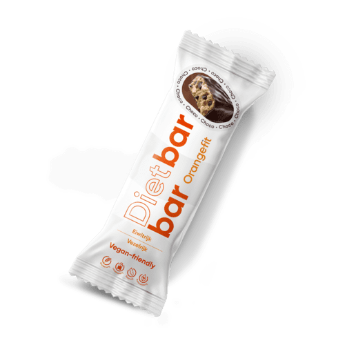 Orangefit Diet Bar