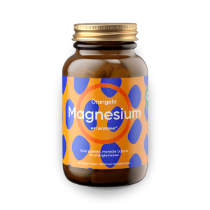 Orangefit Magnesium met Bioperione