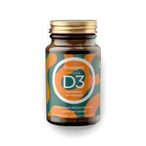 Orangefit Vitamine D3