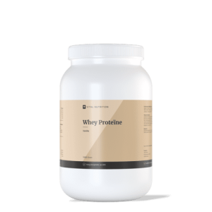 Whey Proteïne van Vital Nutrition