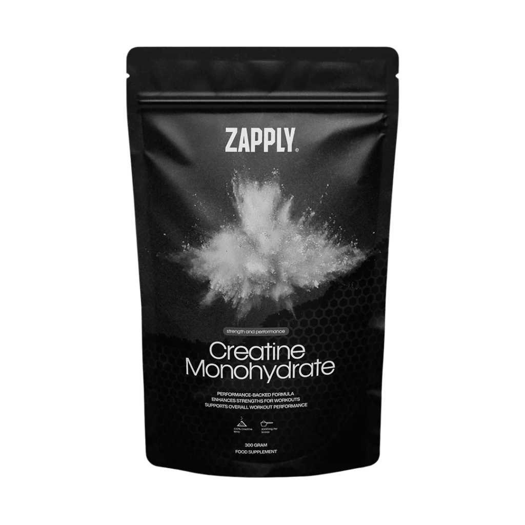 Creatine Monohydraat