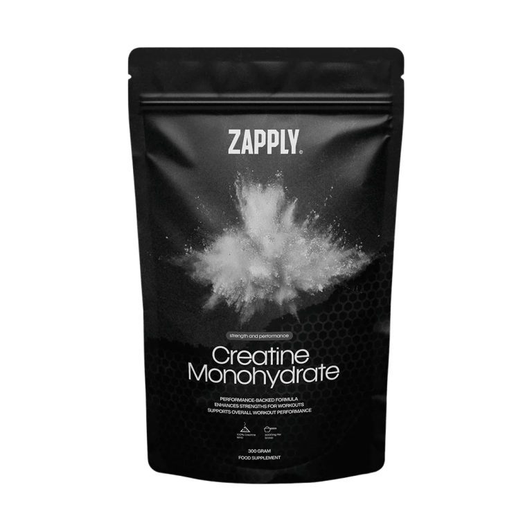 Creatine Monohydraat