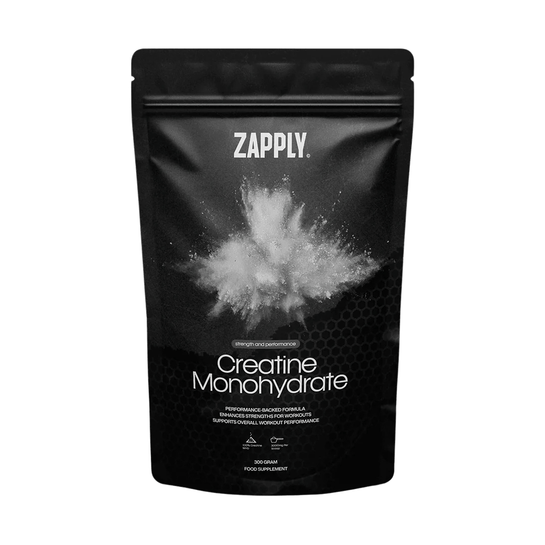 Zapply Creatine Monohydrate