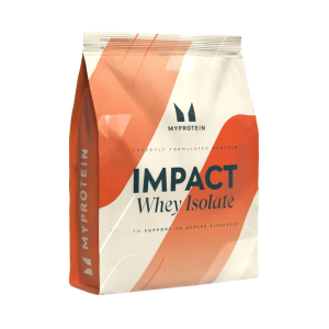 Impact Whey Isolate