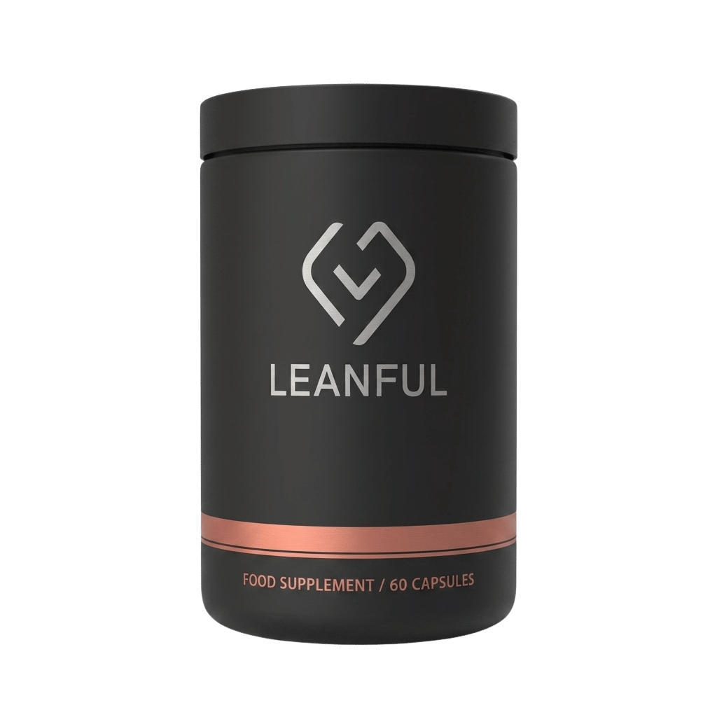 Leanful eetlustremmer