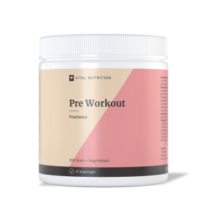 Pre Workout