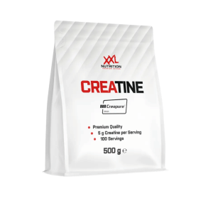 Creapure creatine van XXL Nutrition